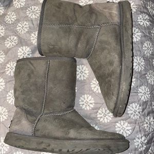 Ugh boots